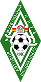 FK Avtodor Vladikavkaz