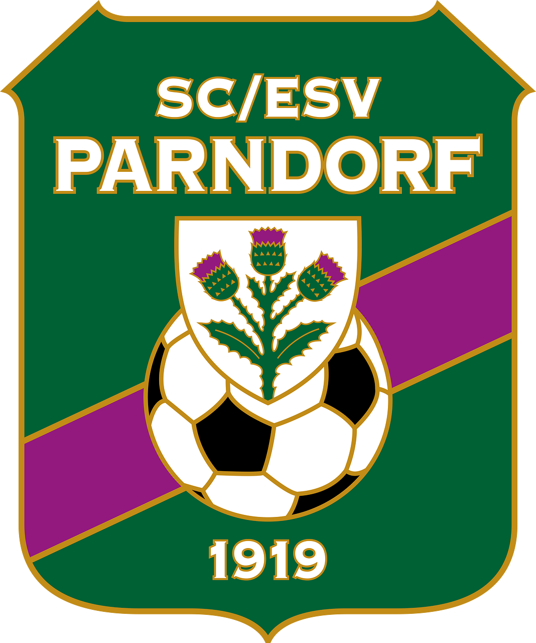 SC/ESV Parndorf 1919