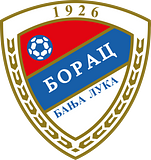 FK Borac Banja Luka