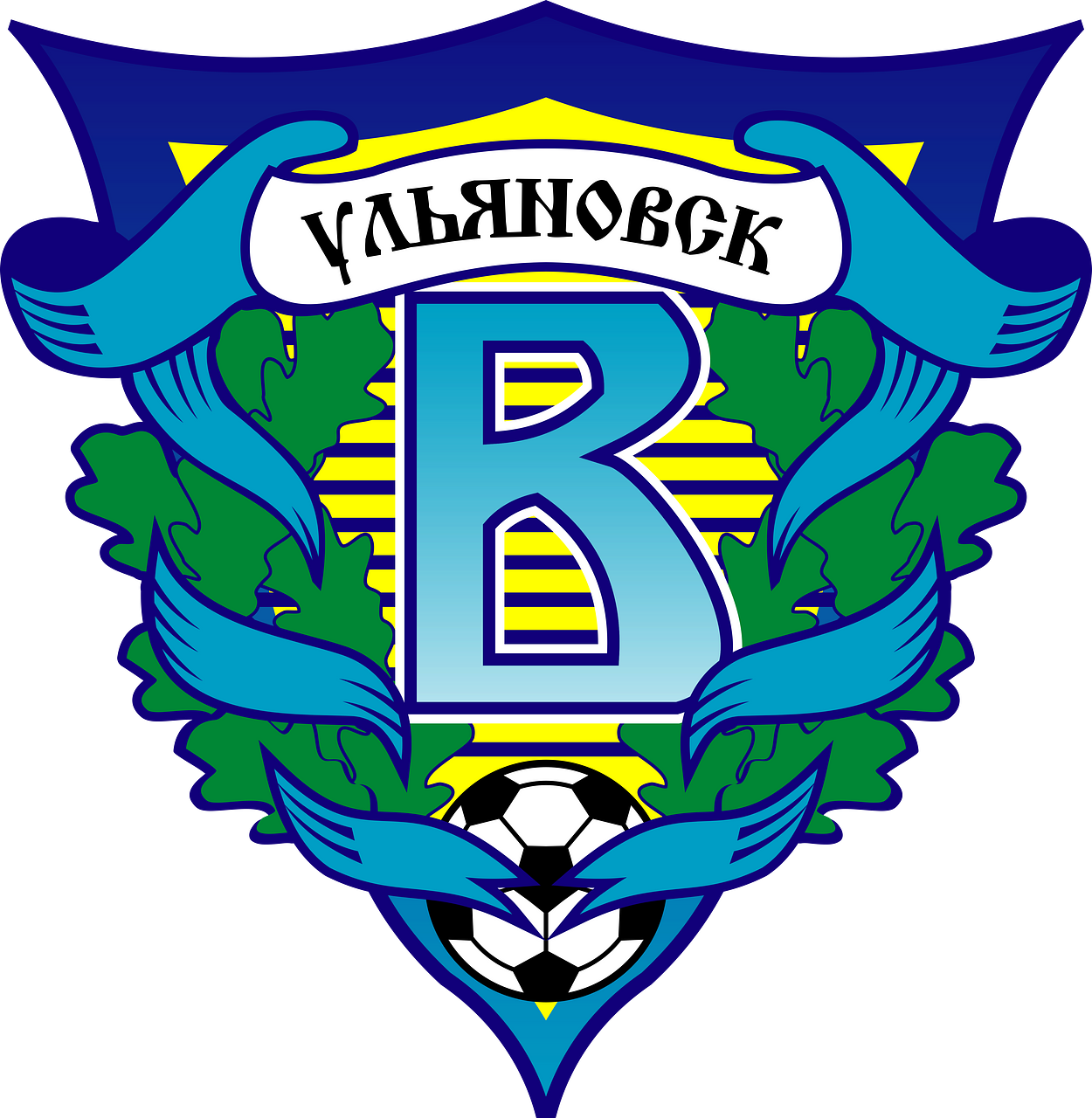 FK Volga Ulyanovsk