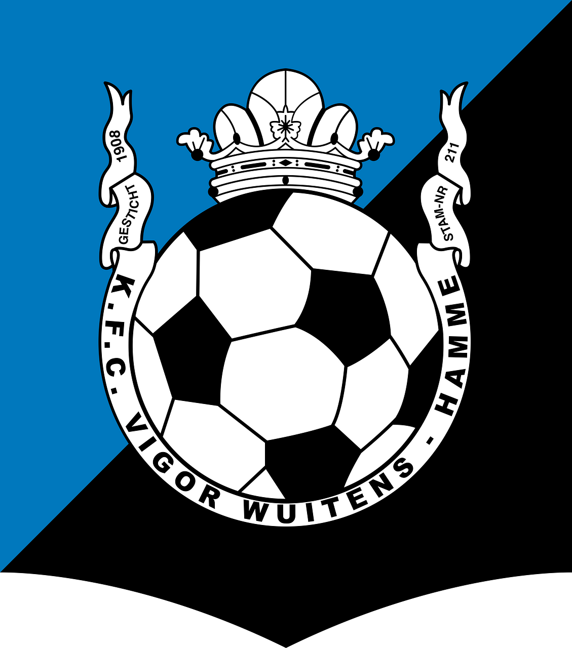 Koninklijke Football Club Vigor Wuitens Hamme
