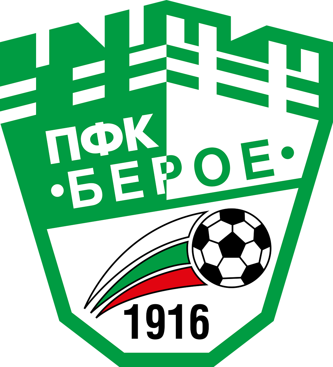 PFC Beroe