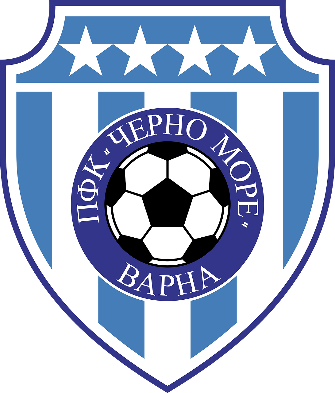 PFC Cherno More Varna