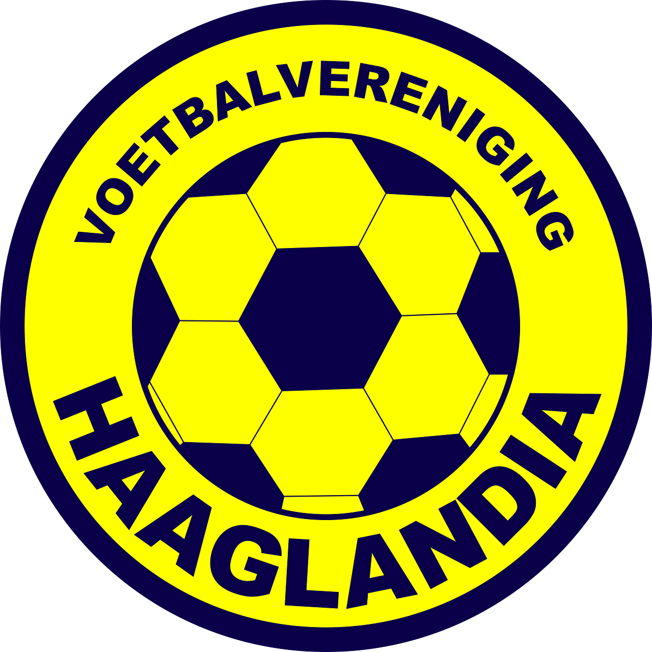 VV Haaglandia
