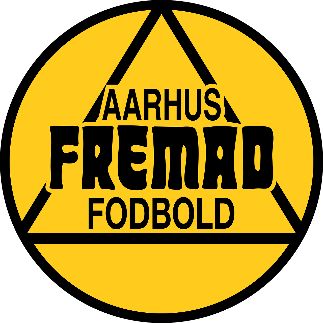 Aarhus IC Fremad