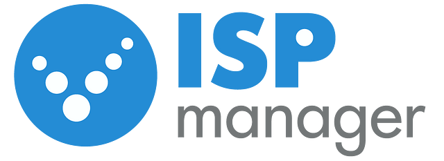 ISPmanager
