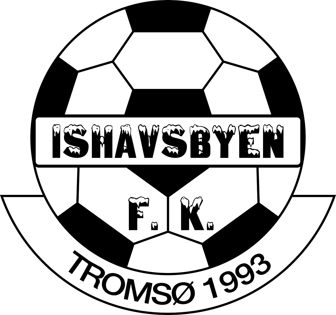 Ishavsbyen FK