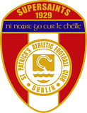 St Patricks Athletic FC