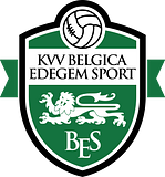 KVV Belgica Edegem