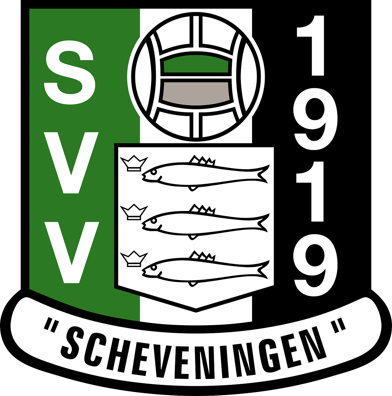 SVV Scheveningen