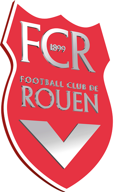 Logos Download | FC Rouen