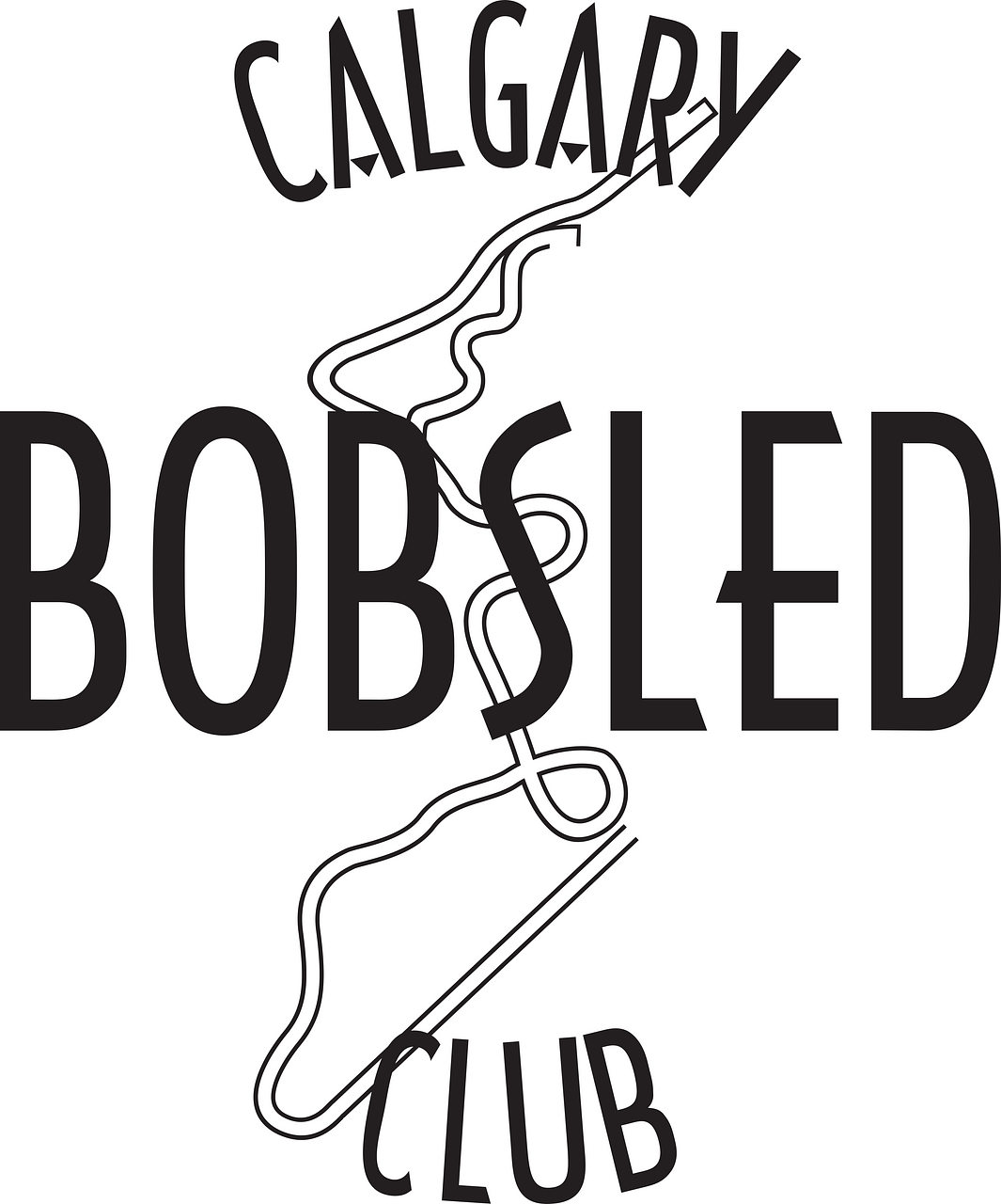 Calgary Bobsled Club