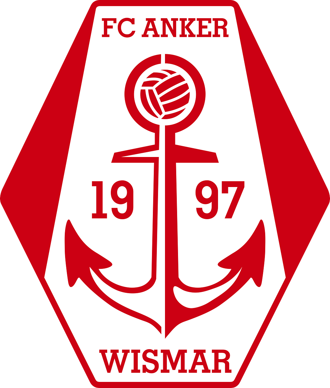 FC Anker Wismar