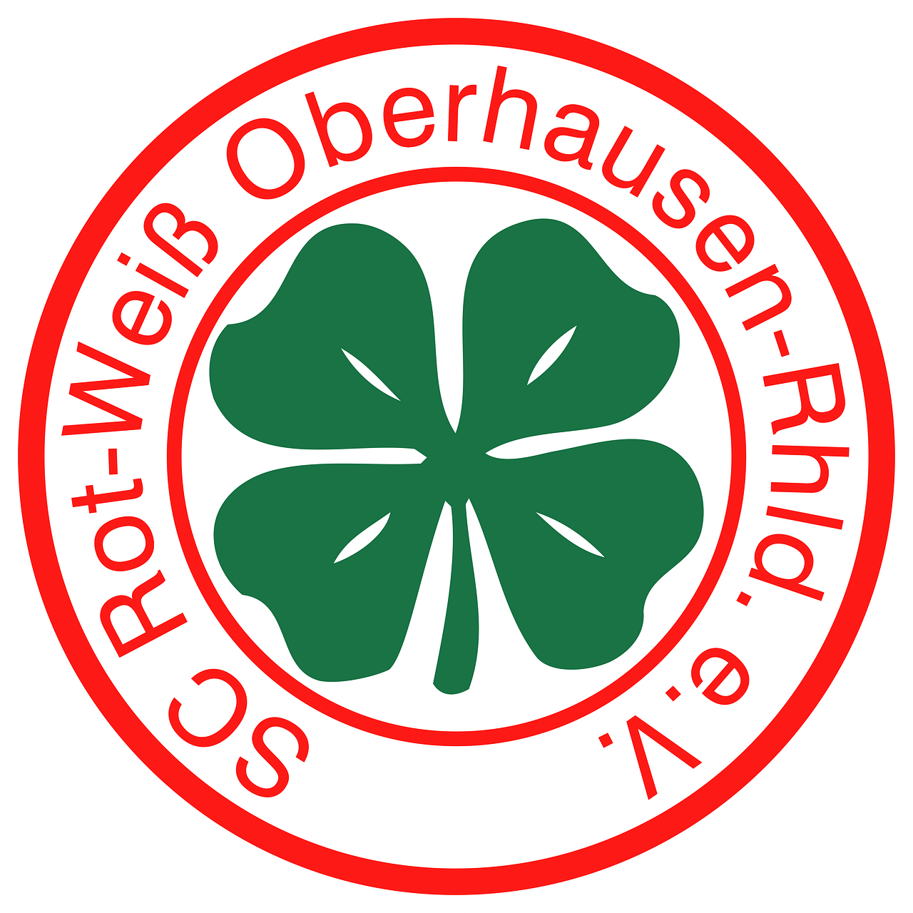 SC Rot WeiB Oberhausen
