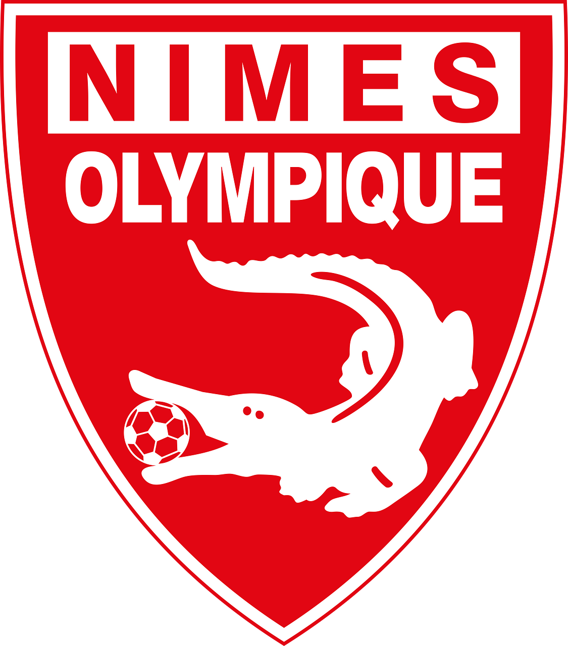 Nimes Olympique FC