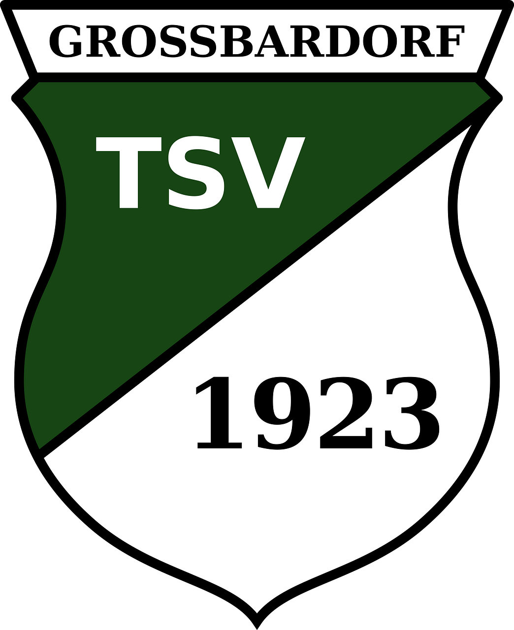 TSV Grossbardorf
