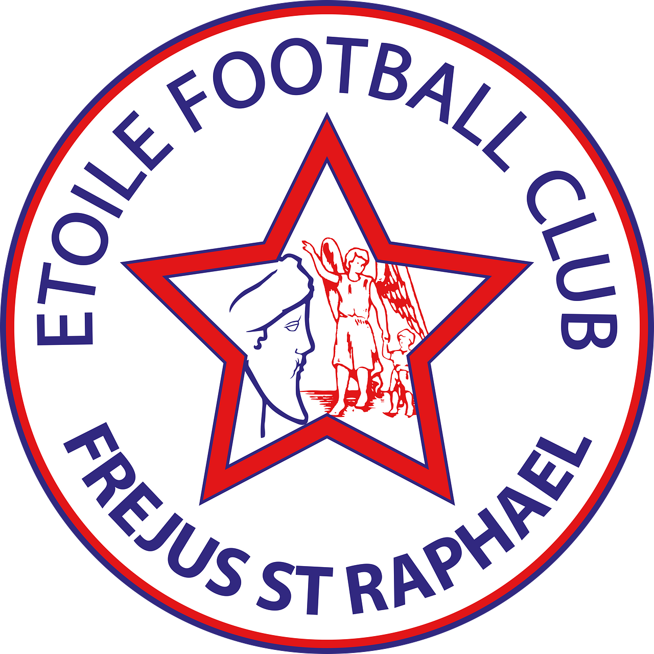 Etoile FC Frejus Saint Raphael