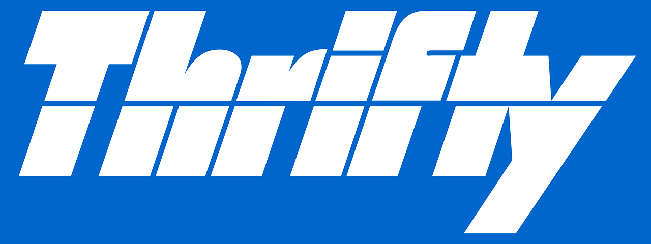 Thrifty Car Rental