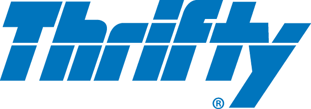 Thrifty Car Rental