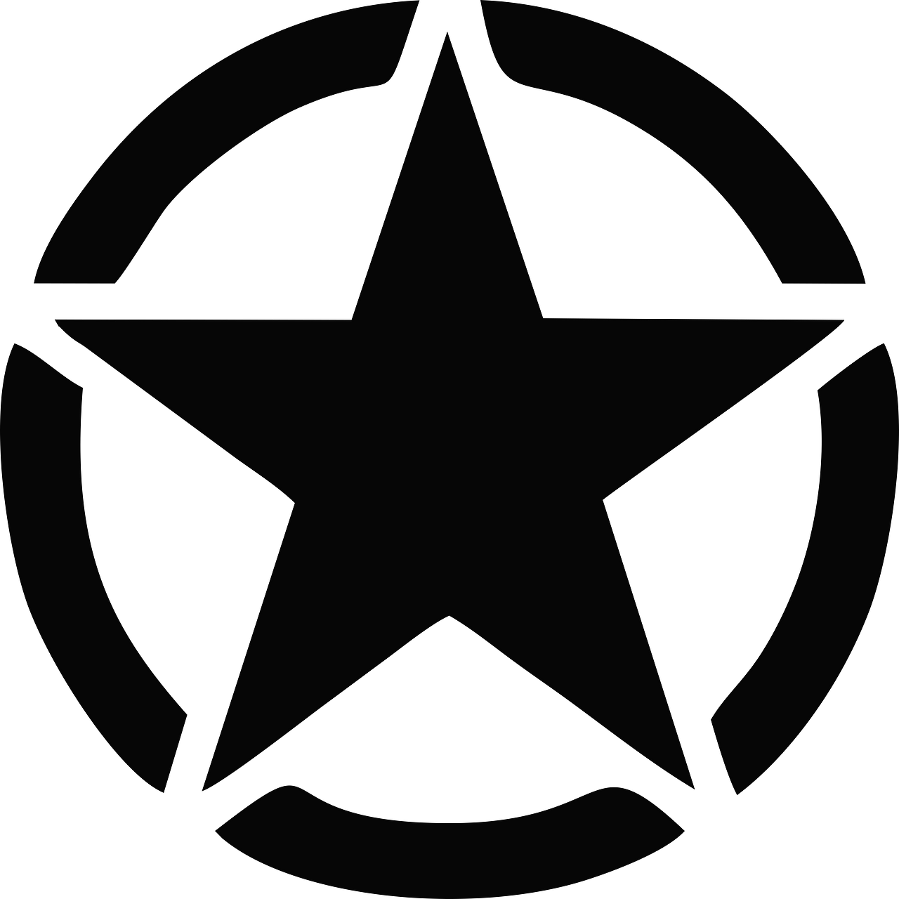 WOLF Star