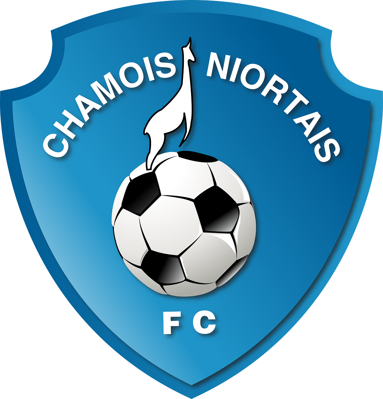 Chamois Niortais FC