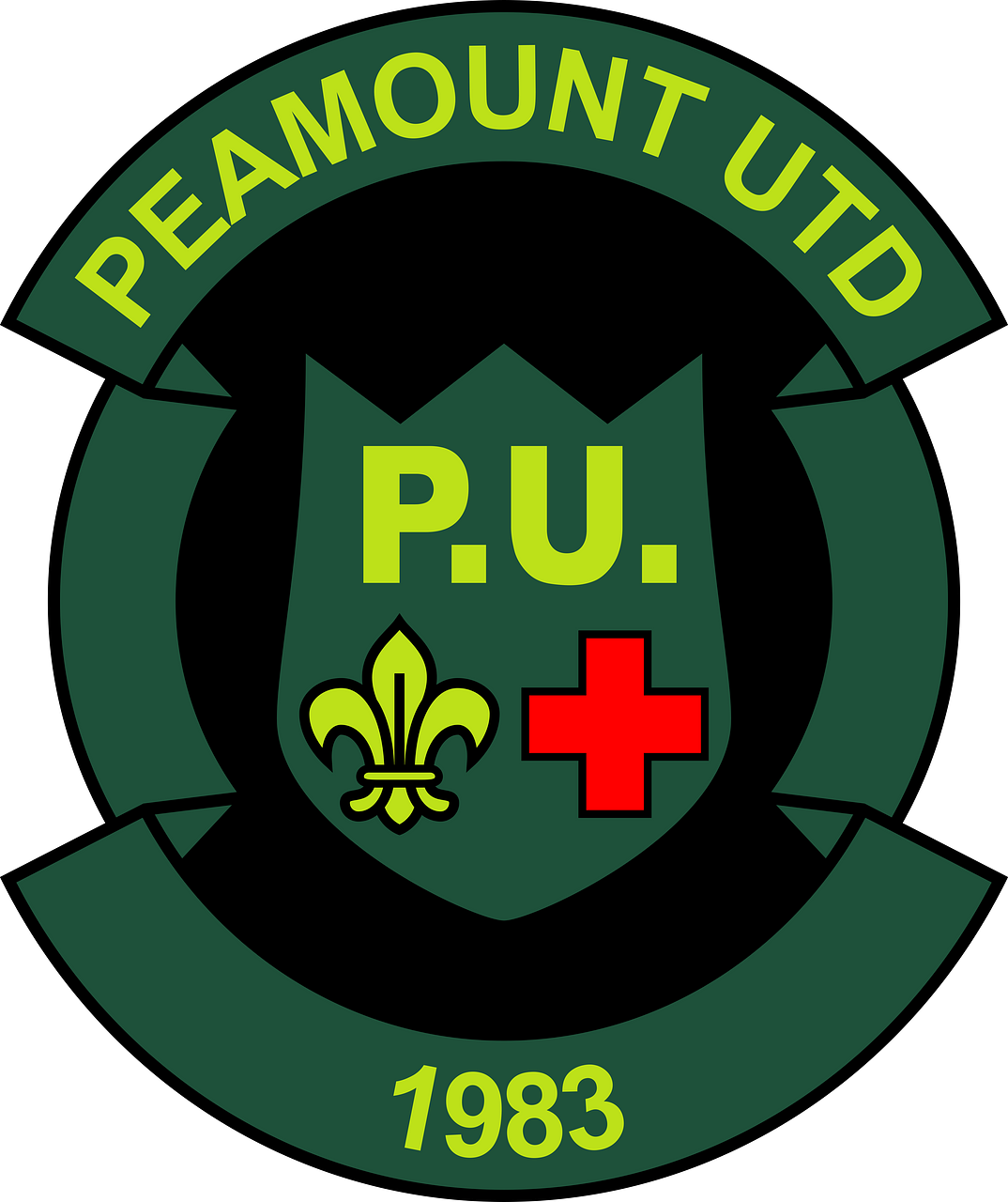 Peamount United FC