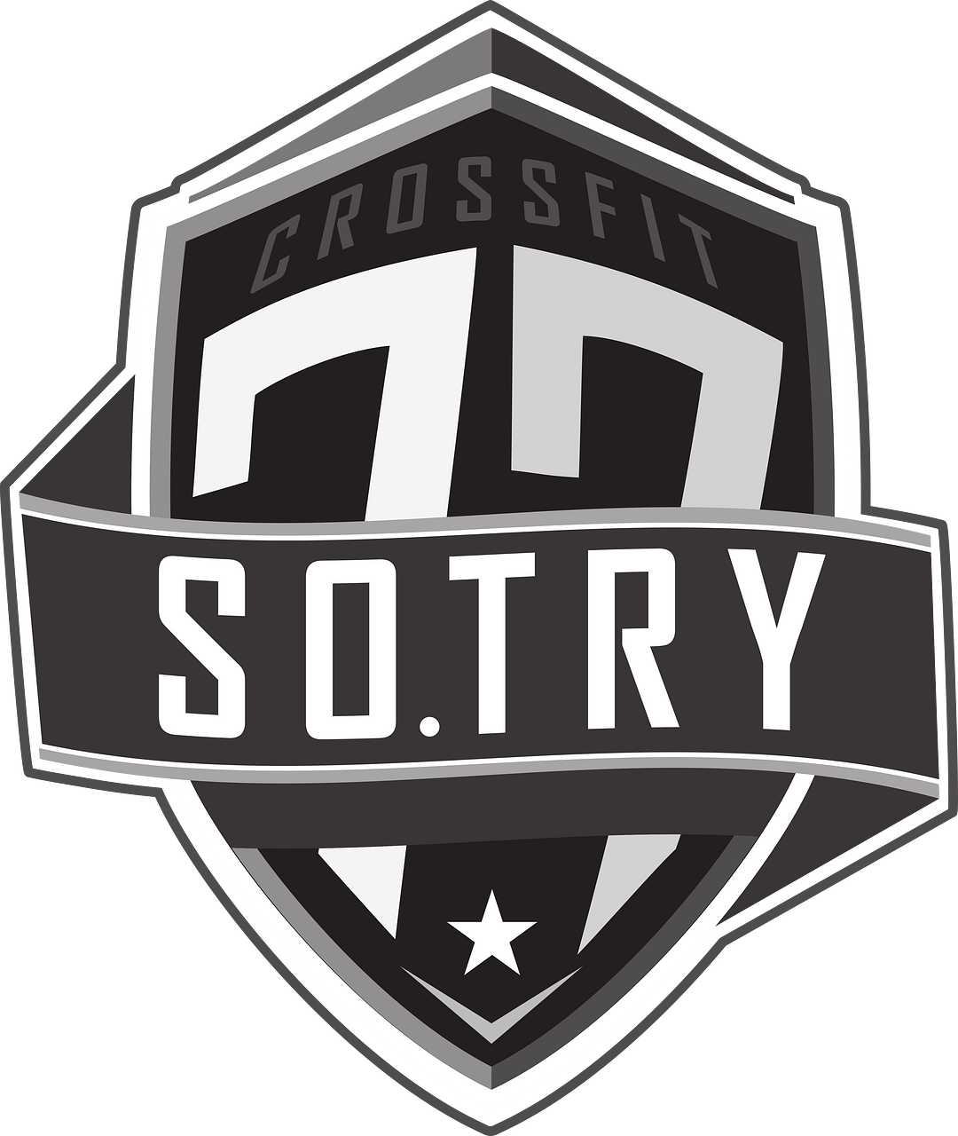Crossfit Story 77
