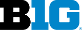 Big Ten Conference B1G