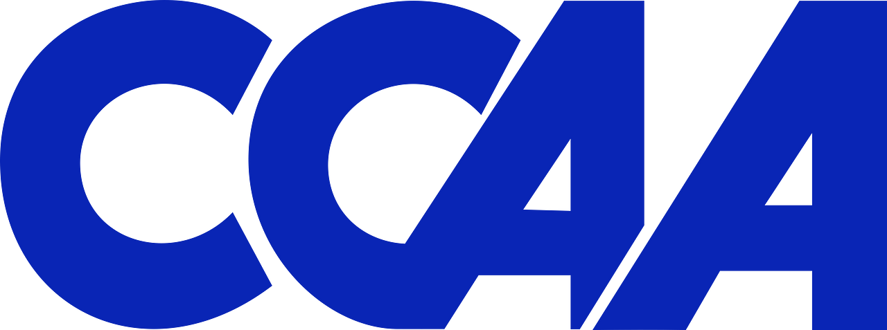CCAA California Collegiate Athletic Association