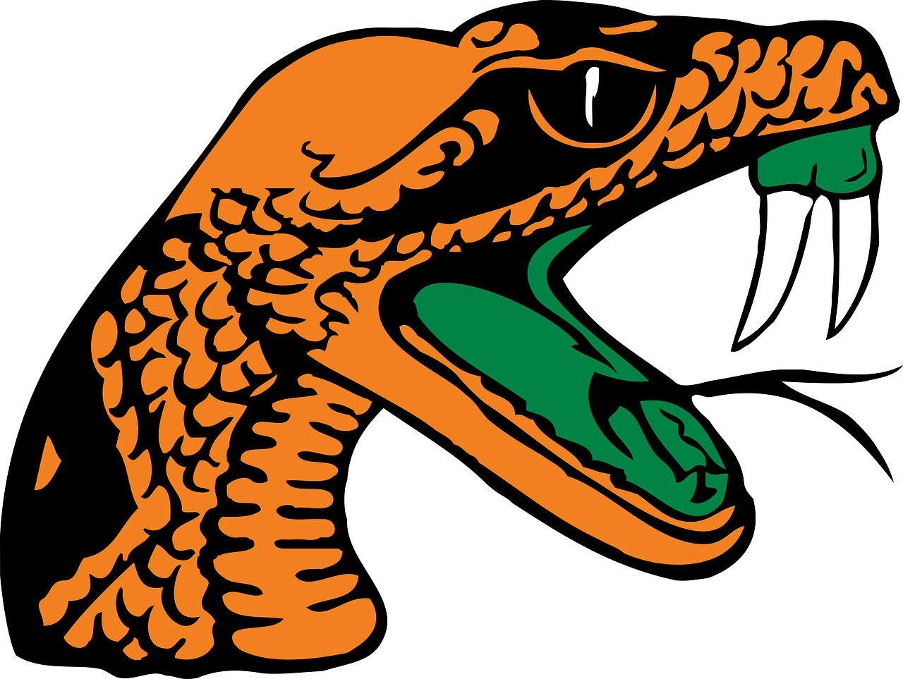 Florida AM Rattlers