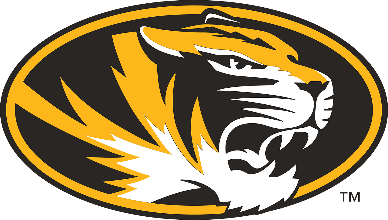 Mizzou Missouri Tigers
