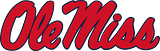 Ole Miss Rebels