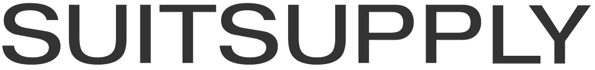 Logos Download | Suitsupply