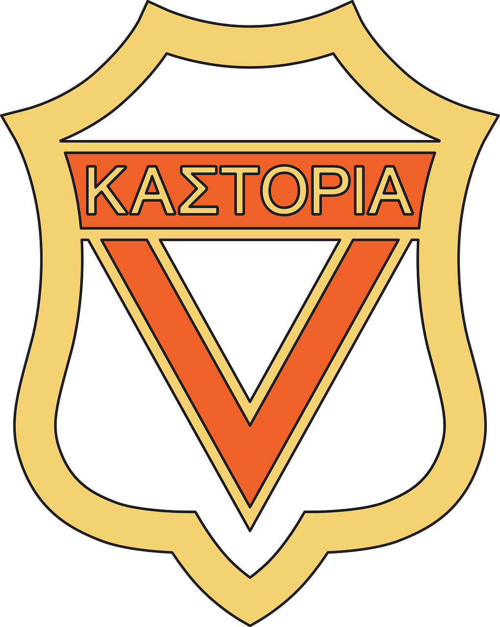 AS Kastoria
