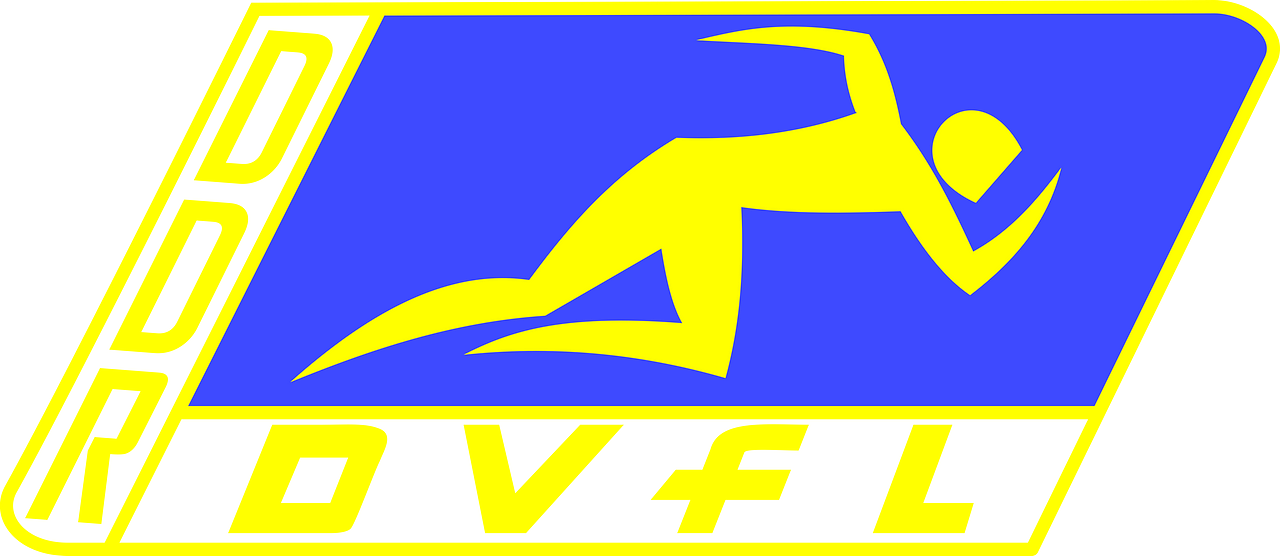 Deutscher Verband fur Leichtathletik