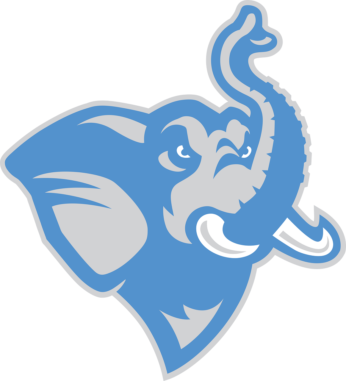 Tufts Jumbos