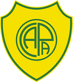 Escudo Club Ateneo Parroquial Alderetes Tucuman