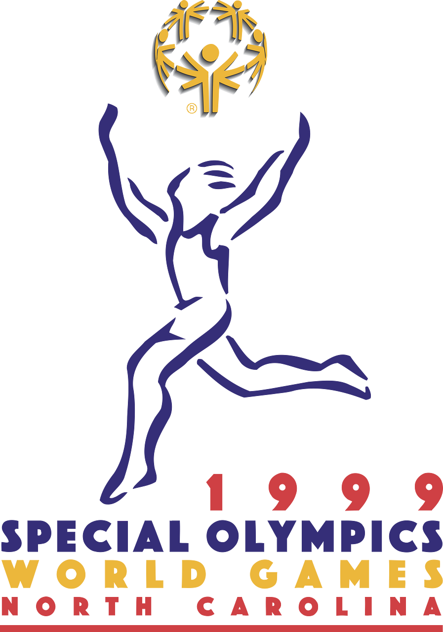 Special Olympics World Games North Carolina