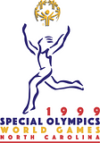 1999 Special Olympics World Summer Games