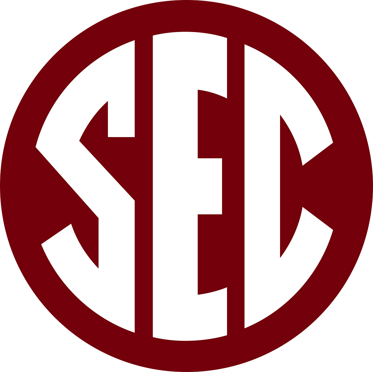 SEC Southeastern Conference