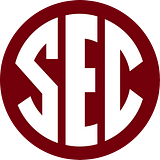 SEC Southeastern Conference