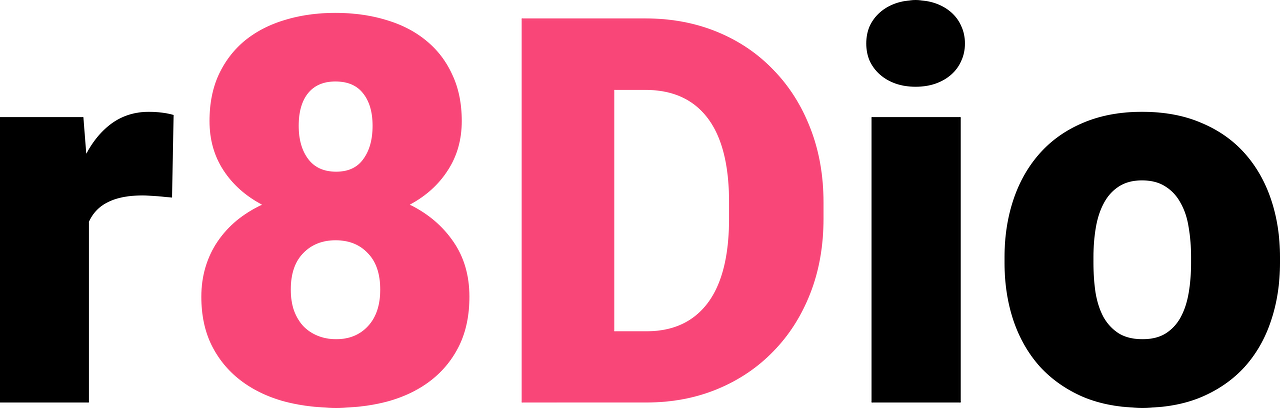 r8Dio
