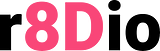 r8Dio