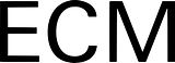 ECM (Edition of Contemporary Music)