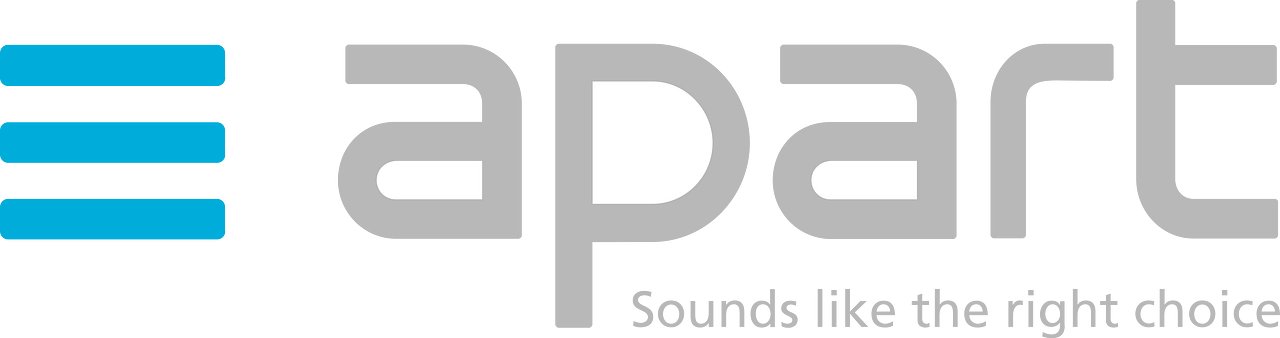 Apart Audio