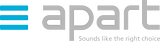 Apart Audio