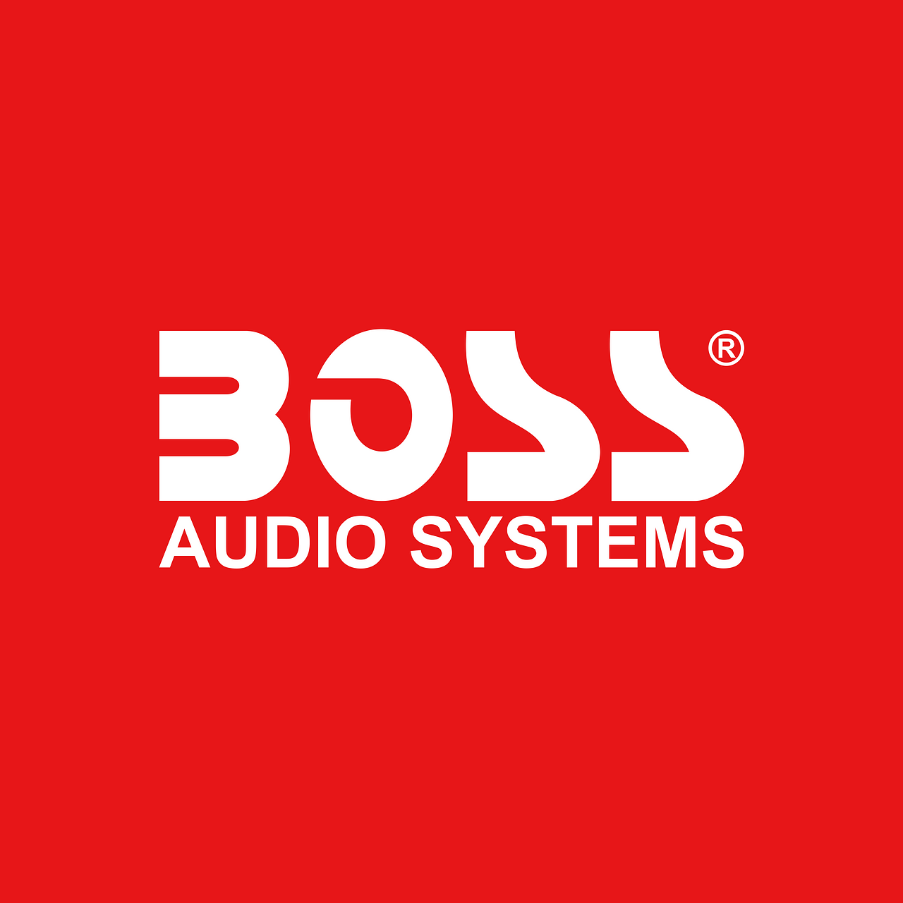 Boss Audio Systems