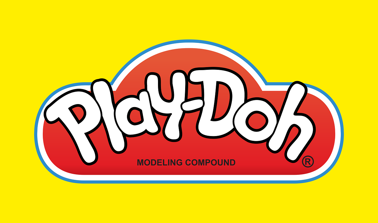 Play-Doh