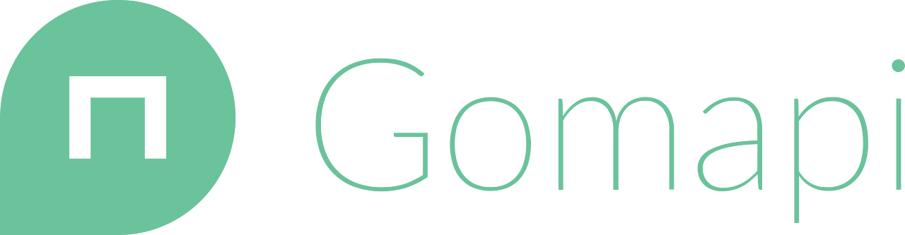 Gomapi