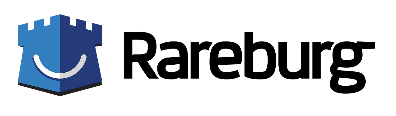 Rareburg